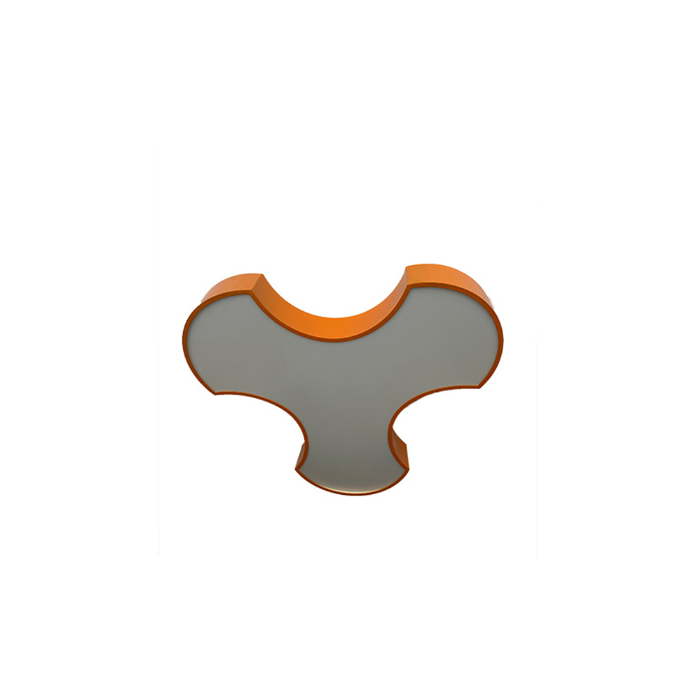 Puzzle Davul Sıva Üstü Armatür
