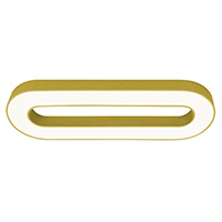 Oval Sarkıt Armatür 3