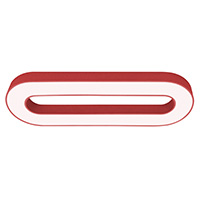 Oval Sarkıt Armatür 3