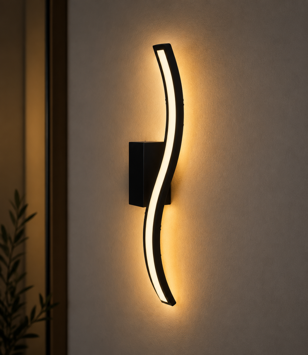 Elegant Aplik Serisi APK 4007