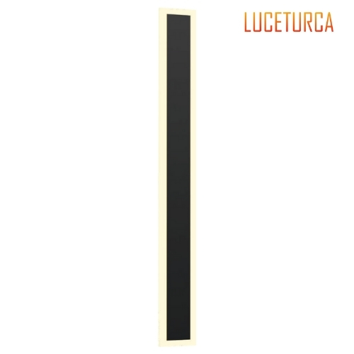 Luceturca OA-1019 Lineer Dış Mekan LED Aplik – 720x80mm Modern Duvar Aydınlatma