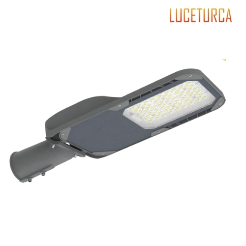 Luceturca OA-1089 Yüksek Verimli LED Sokak Lamba Armatürü – 514x200mm