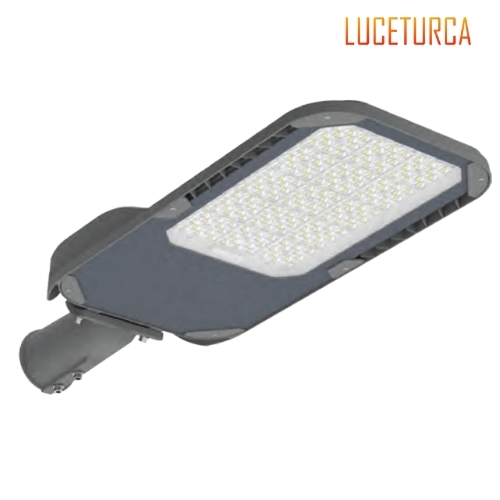 Luceturca OA-1091 LED Yol ve Sokak Armatürü Lamba – Yüksek Işık Verimi, 634x240mm