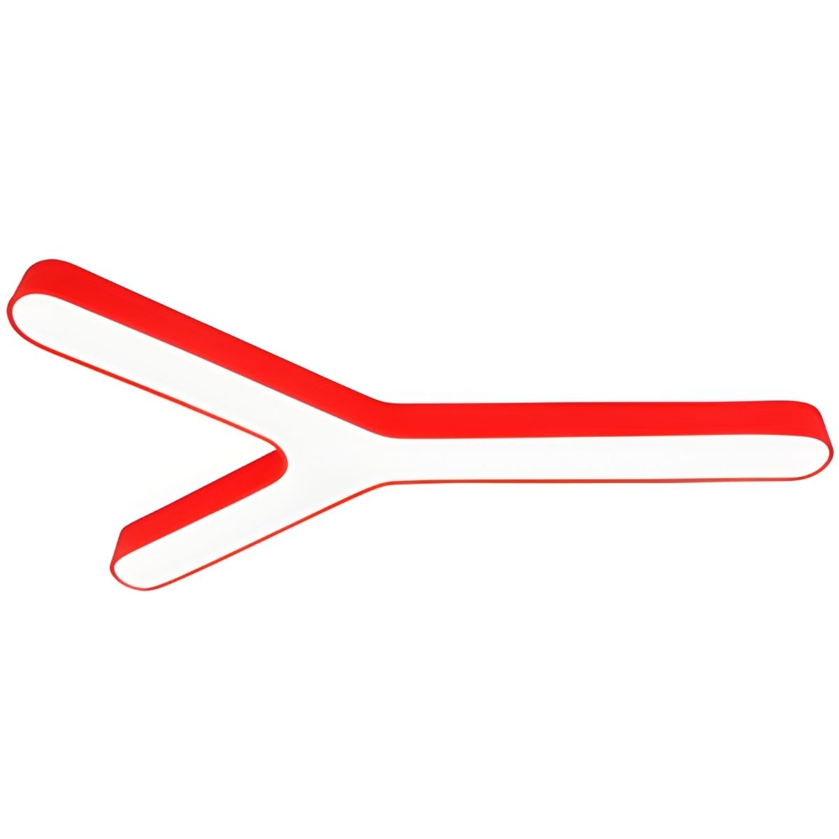 Sıva Üstü Sarkıt Y Armatür Dekoratif Aydınlatma Kayı Serisi SÜ 2060 SRK 1153