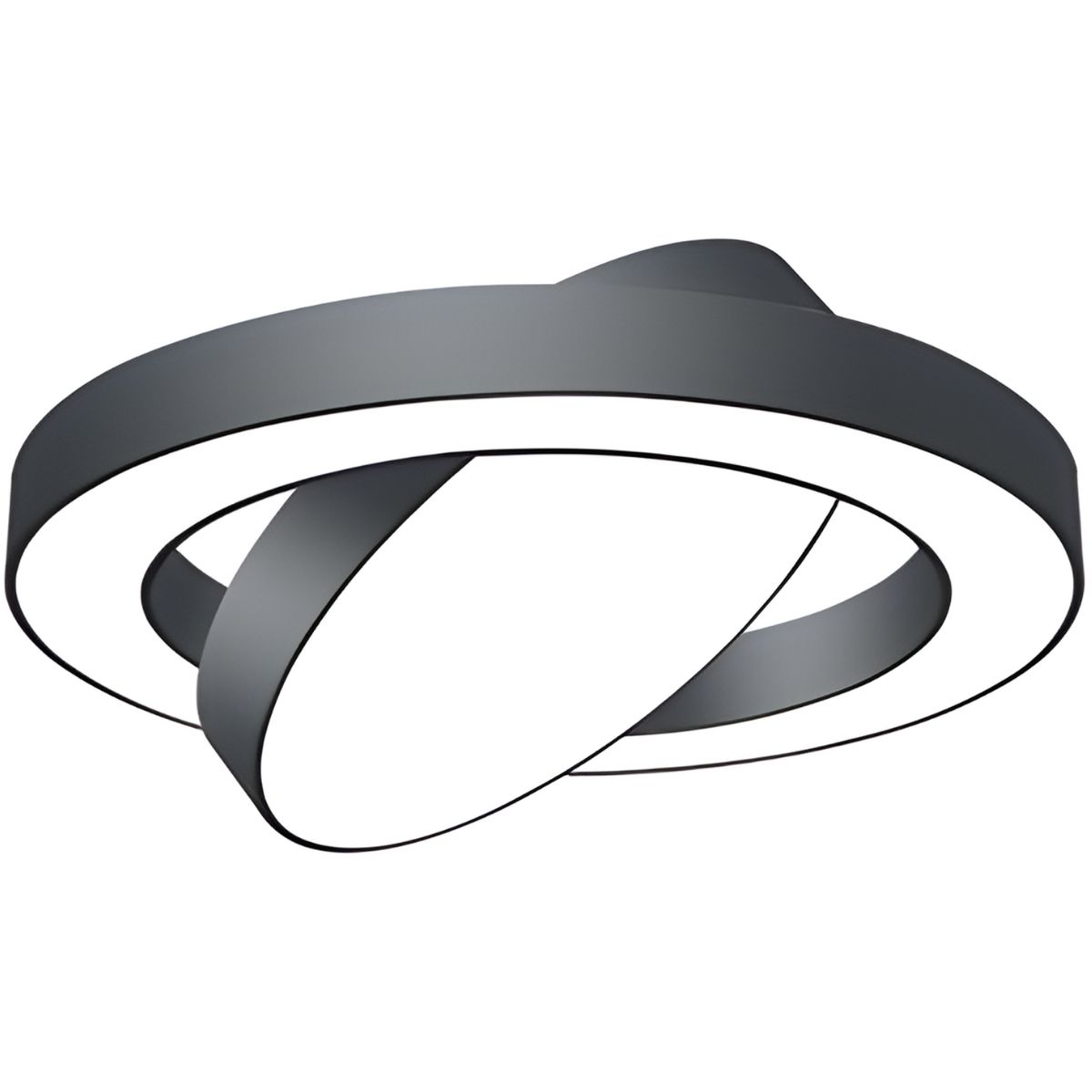 İç İçe Dekoratif Armatür Tambour Serisi SÜ 2122 SRK 1086