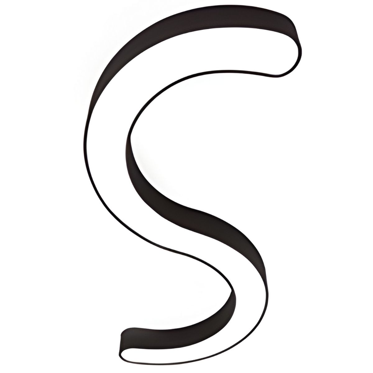 Dekoratif Armatür Karline Serisi SÜ 2108 SRK 1092