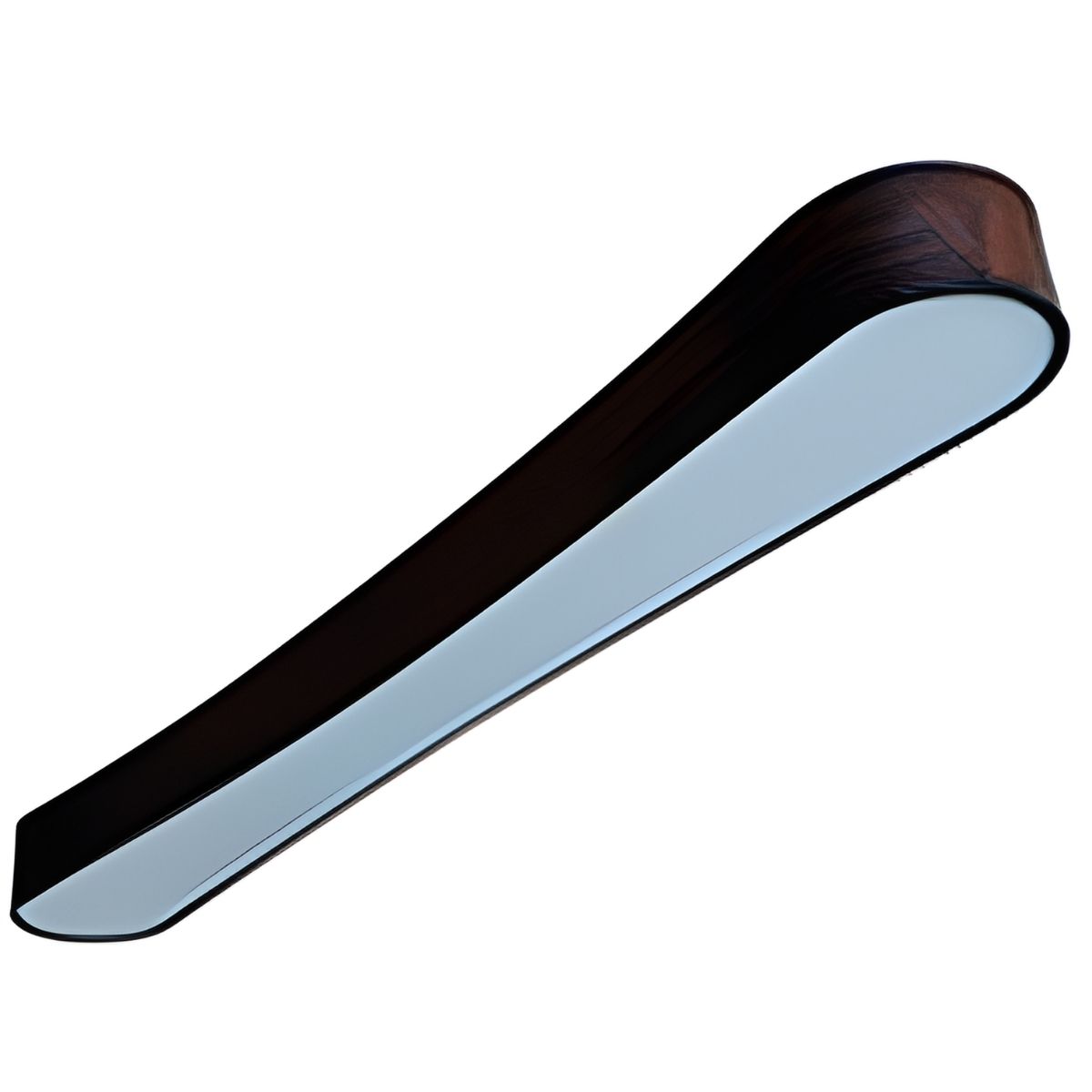 Sıva Üstü Sarkıt Uç Radüslü Dekoratif Armatür Dekoratif Aydınlatma Osso Serisi SÜ 2068 SRK 1160