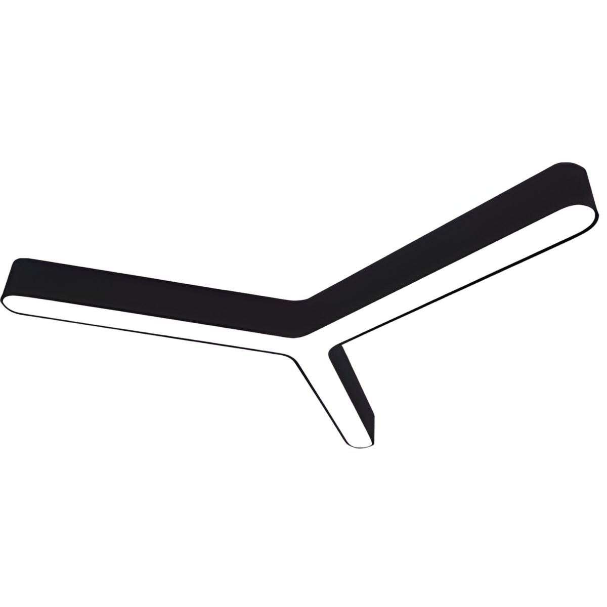 Sıva Üstü Sarkıt Y Armatür Dekoratif Aydınlatma Halley Serisi SÜ 2105 SRK 1101