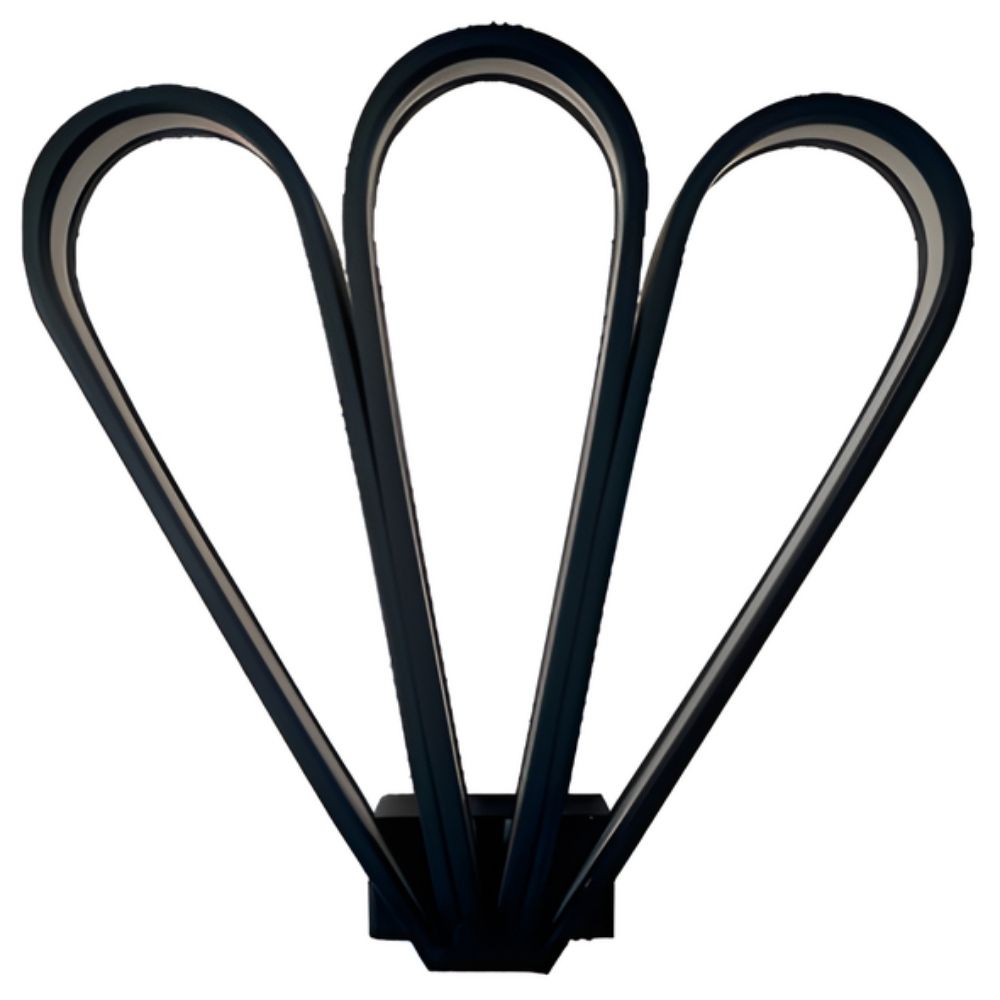 Aplik Armatür İç Mekan Dekoratif Led Aplikler Elegant Aplik Serisi APK 4000