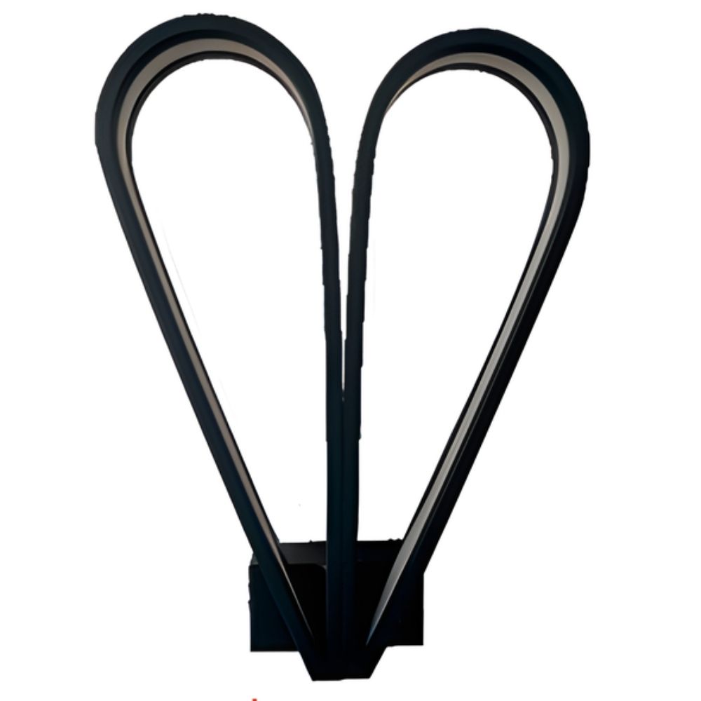 Aplik Armatür İç Mekan Dekoratif Led Aplikler Elegant Aplik Serisi APK 4001