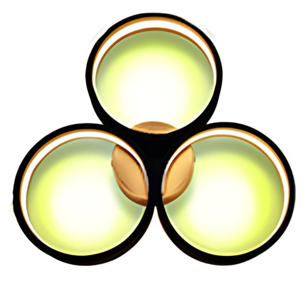 Aplik Armatür İç Mekan Dekoratif Led Aplikler Elegant Aplik Serisi APK 4005