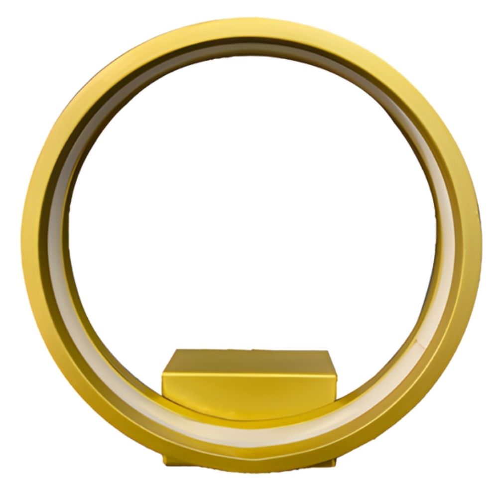 Aplik Armatür İç Mekan Dekoratif Led Aplikler Elegant Aplik Serisi APK 4006