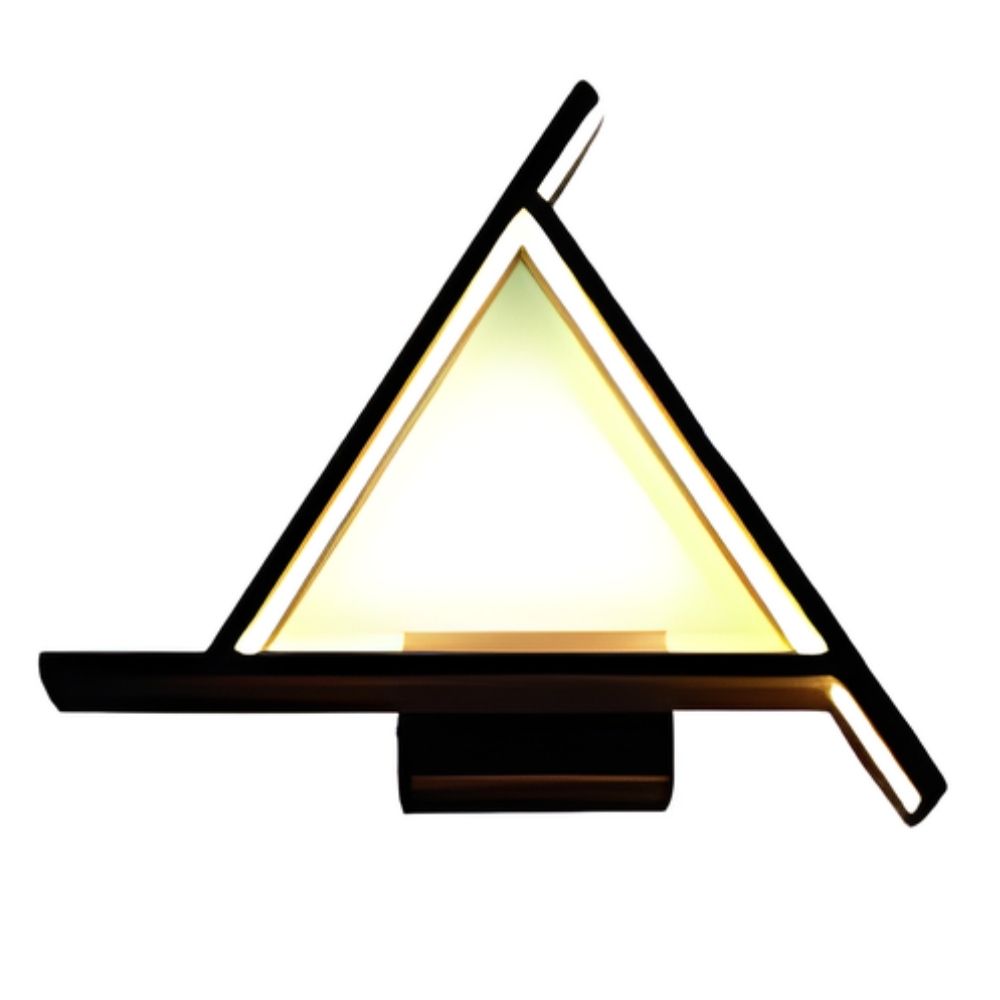 Aplik Armatür İç Mekan Dekoratif Led Aplikler Elegant Aplik Serisi APK 4013