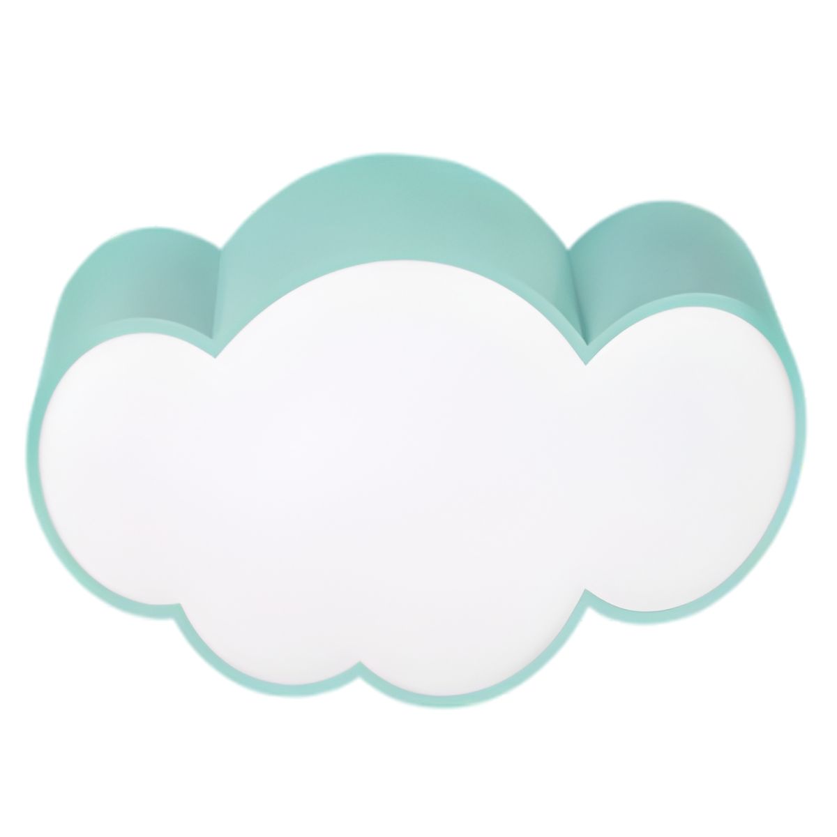 Sıva Üstü Sarkıt Bulut Armatür Dekoratif Aydınlatma Nuage Serisi SÜ 2093 SRK 1165