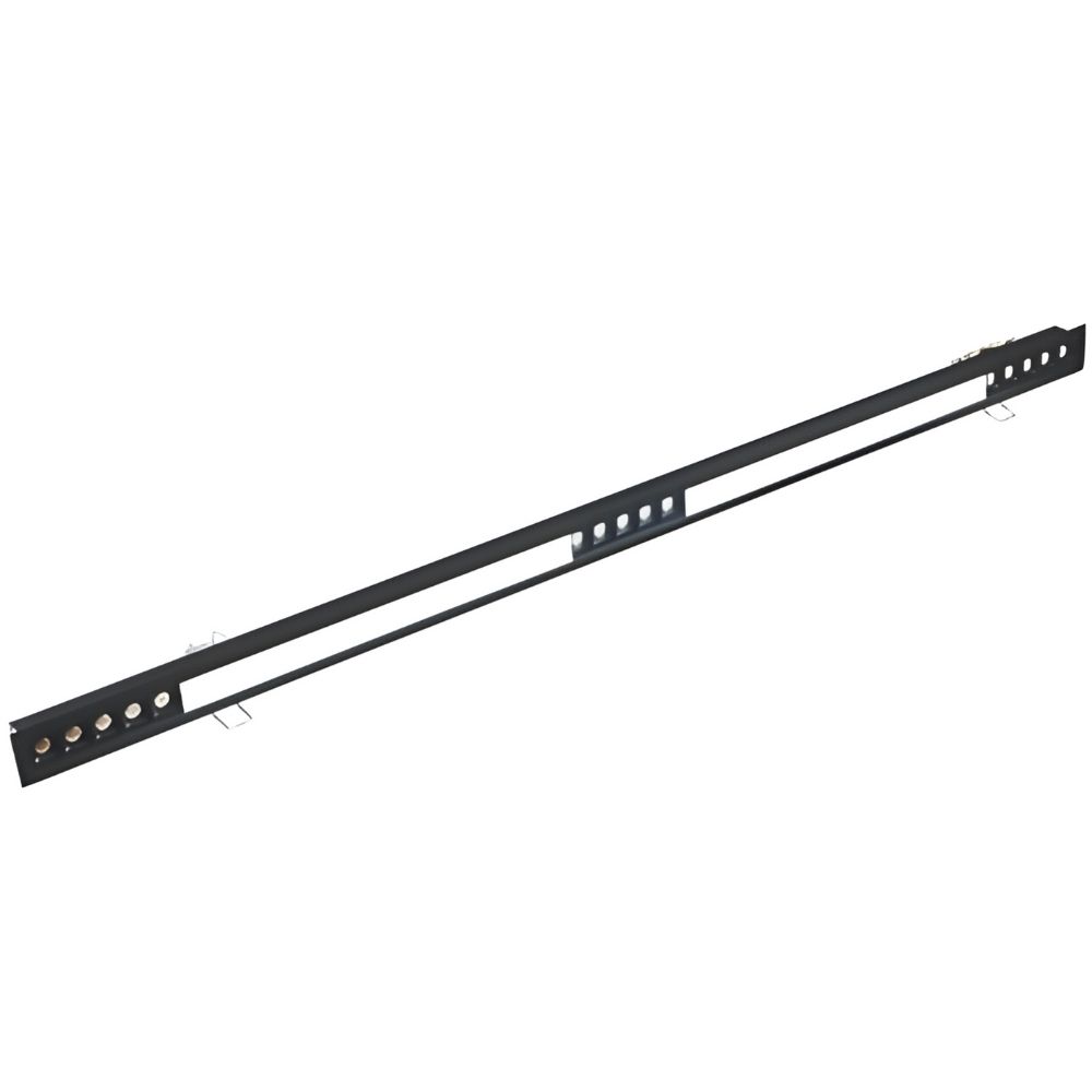 Sıva Altı Alüminyum Lensli Lineer Armatür Lineer Aydınlatma Frame Serisi FRM 14008