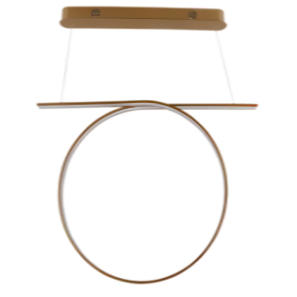 Dekoratif Armatür Dekoratif Sarkıt Aydınlatma Elegant Serisi SRK 1022