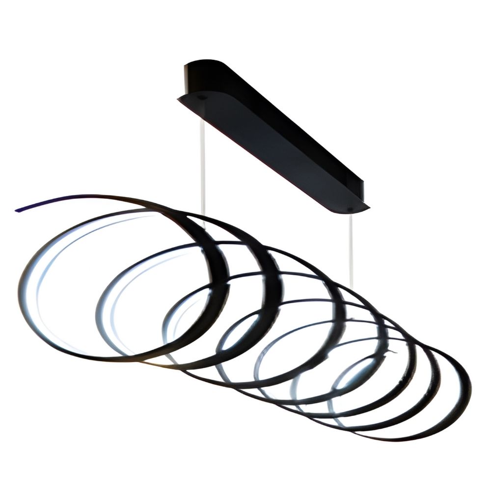 Dekoratif Armatür Dekoratif Sarkıt Aydınlatma Elegant Serisi SRK 1023