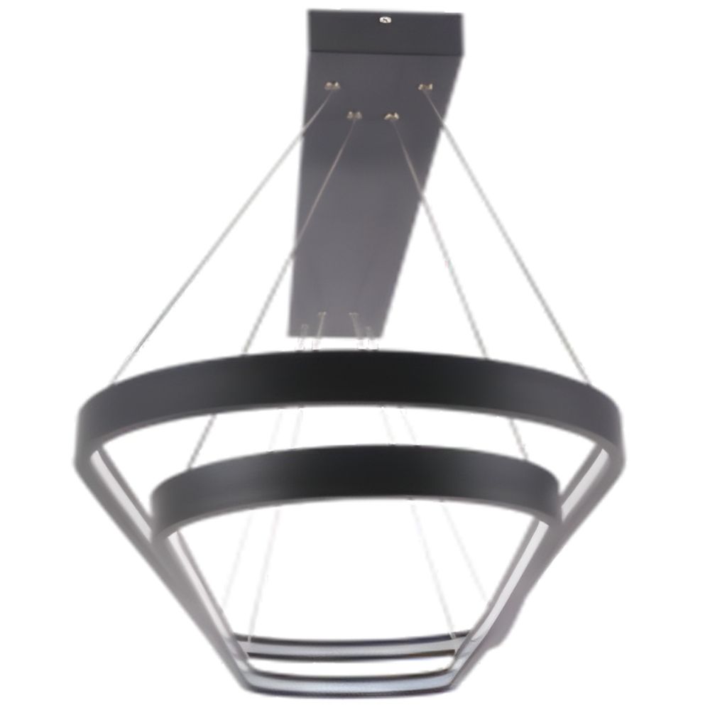 Dekoratif Armatür Dekoratif Sarkıt Aydınlatma Elegant Serisi SRK 1025