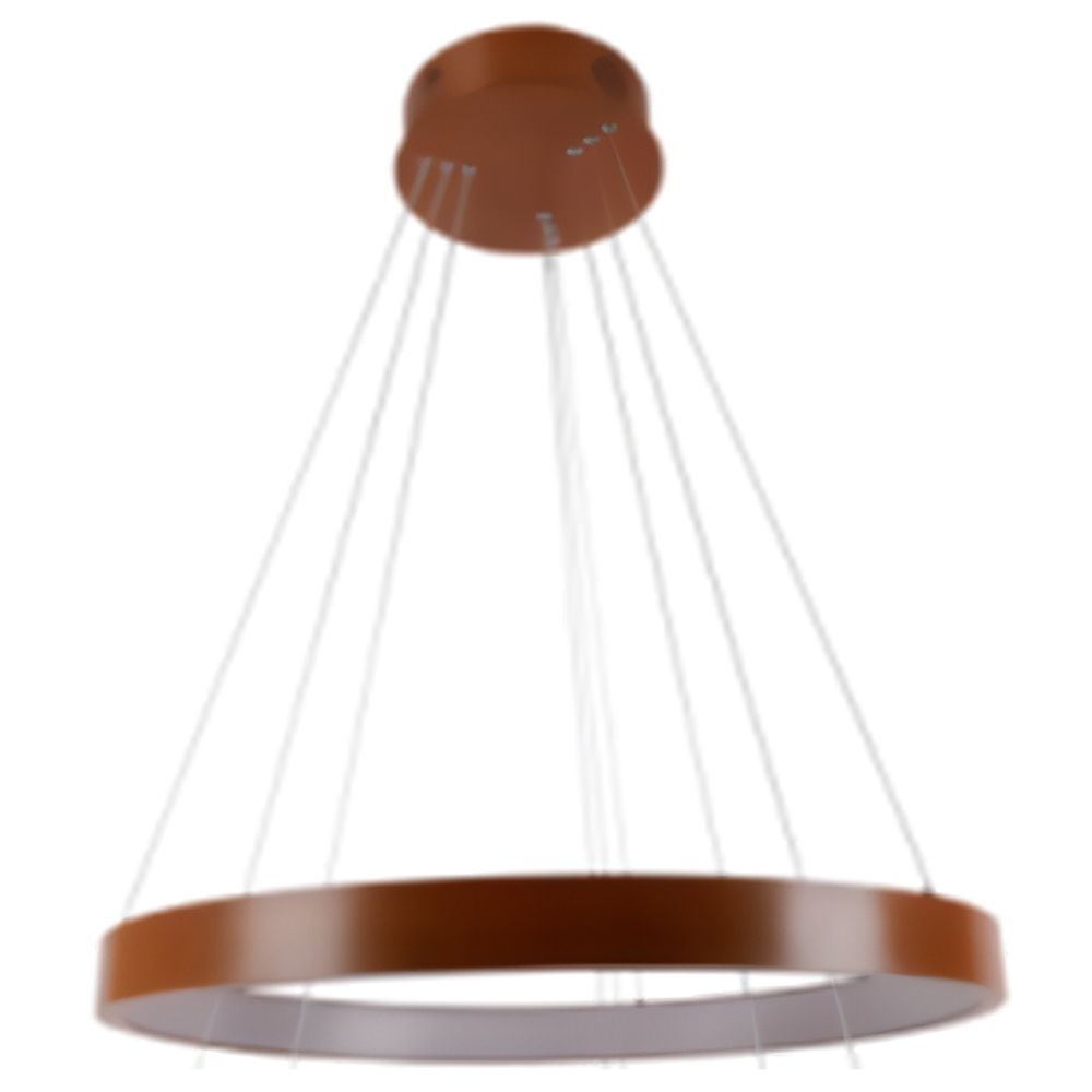 Halka Armatür Dekoratif Sarkıt Aydınlatma İmera Serisi SRK 1029